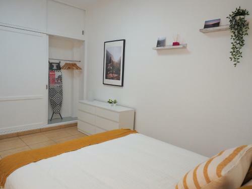 Apartamento Horizonte El Puertito De G��mar