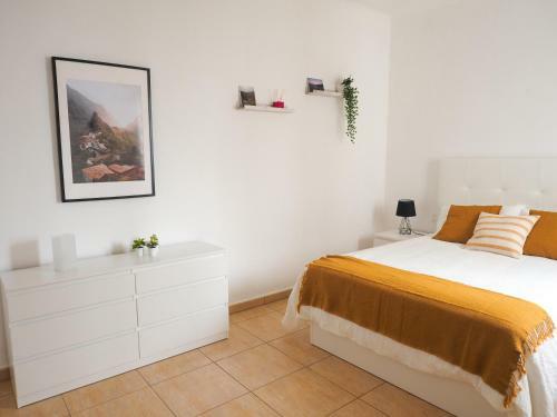 Apartamento Horizonte El Puertito De G��mar