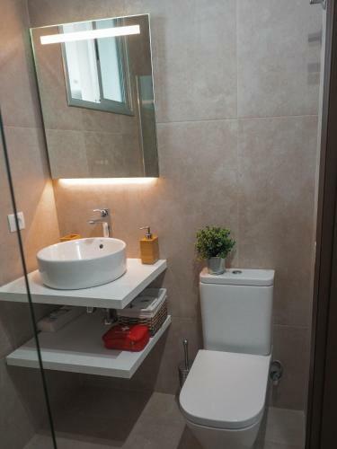 Apartamento Horizonte El Puertito De G��mar