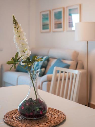 Apartamento Horizonte El Puertito De G��mar