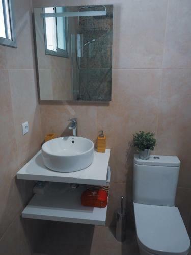 Apartamento Horizonte El Puertito De G��mar