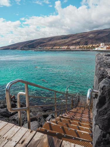Apartamento Horizonte El Puertito De G��mar