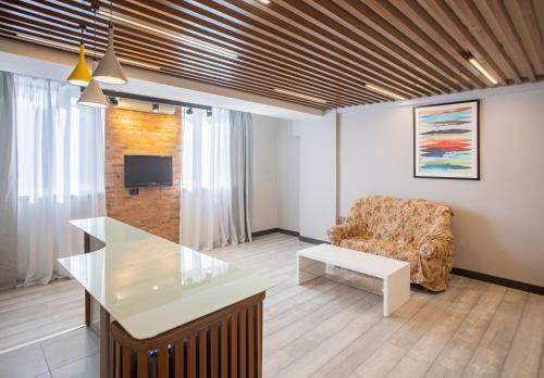 Apartamento ???????? 2 ????????? ???????? ????? ? ???????? ??????????