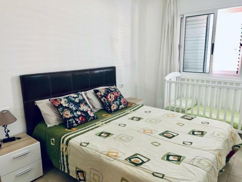 Beach Front Apartment