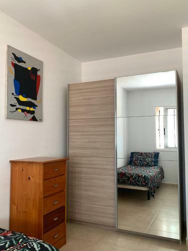 Beach Front Apartment
