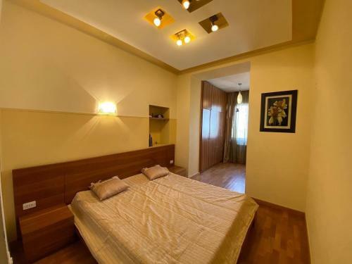 Apartamento City Center Cute Flat 3 Rooms