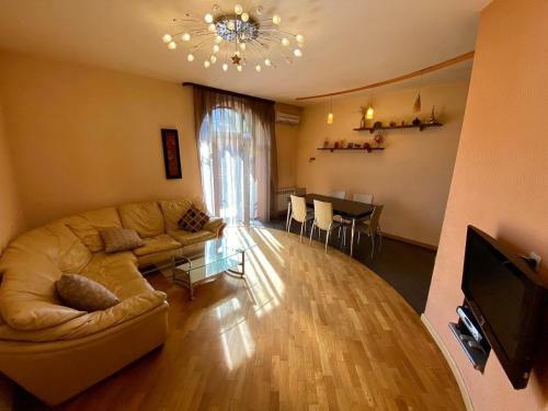 Apartamento City Center Cute Flat 3 Rooms