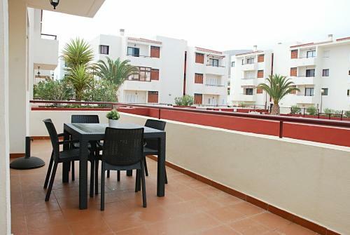 Apartamento Relax En El Mar