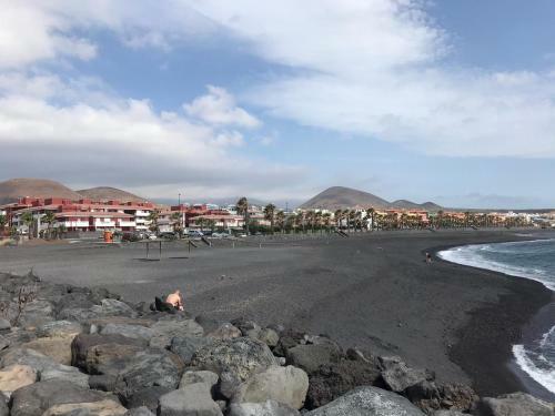 Apart. Nala, Puertito G��mar Beach
