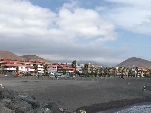 Apart. Nala, Puertito G��mar Beach