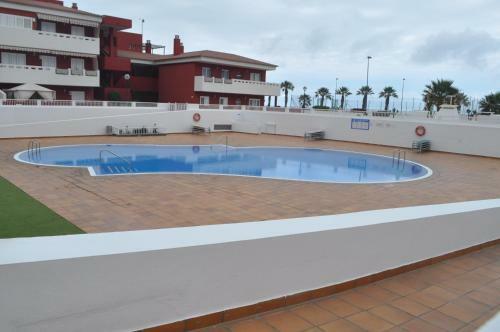 Apart. Nala, Puertito G��mar Beach