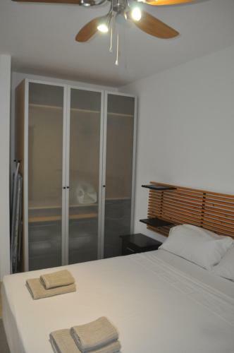 Apart. Nala, Puertito G��mar Beach