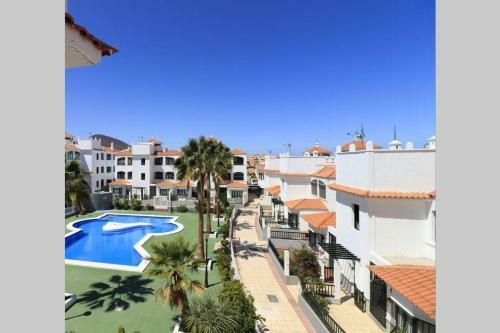 Apartamento Golden Beach