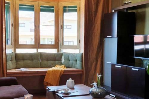 Apartamento Golden Beach