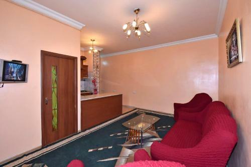 Rc Apartment On Komitas Avenue