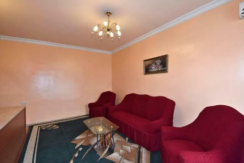 Rc Apartment On Komitas Avenue