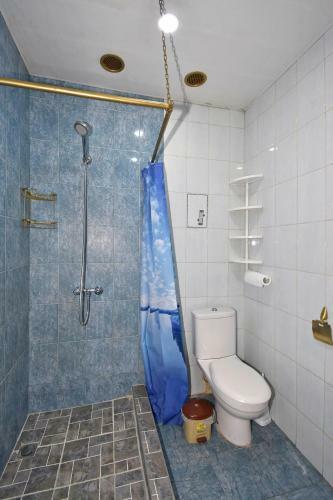 Rc Apartment On Komitas Avenue