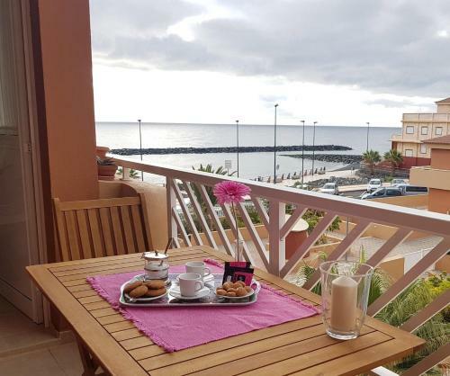 Apartamento �amazing Place!