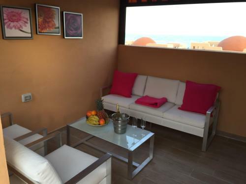 Apartamento �amazing Place!