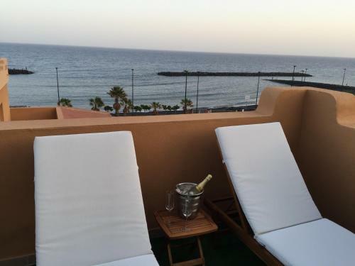 Apartamento �amazing Place!