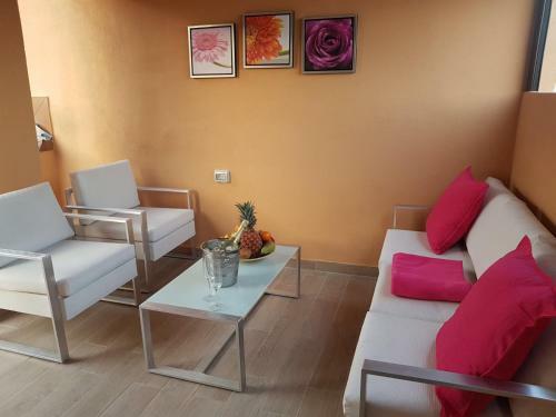 Apartamento �amazing Place!