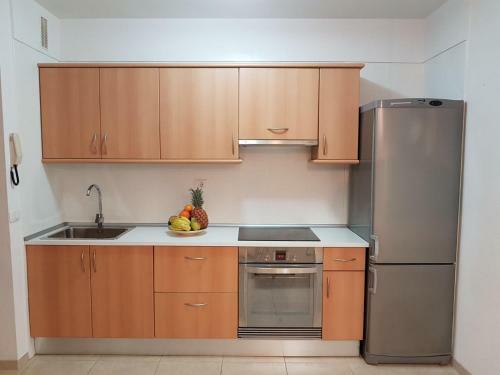 Apartamento �amazing Place!