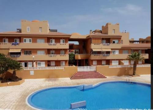 Apartamento �amazing Place!