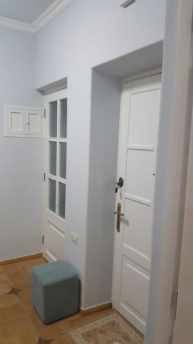 Apartamento ????????