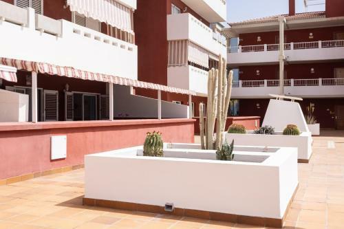Apartamento Frontline Starfish