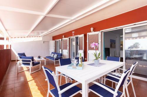 Apartamento Frontline Starfish