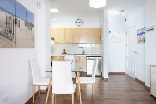 Apartamento Frontline Starfish