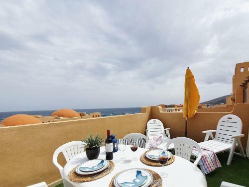 Apartamento Palm Beach