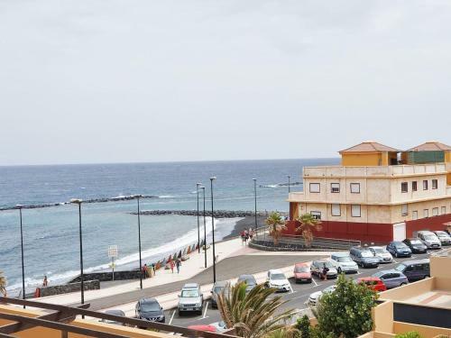 Apartamento Palm Beach