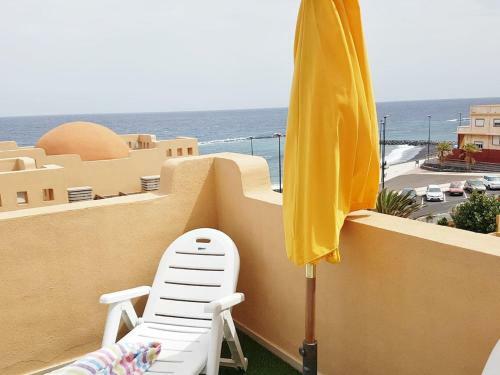 Apartamento Palm Beach