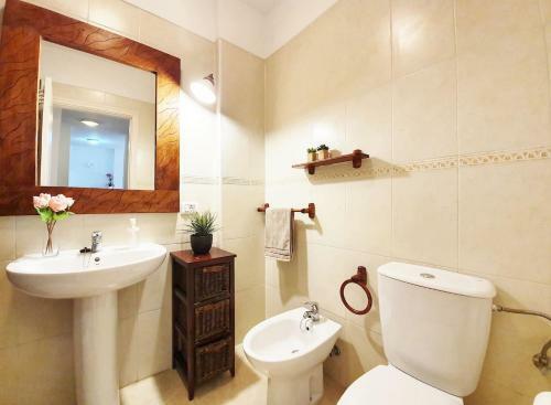 Apartamento Palm Beach