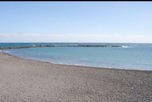 Apartamento Palm Beach