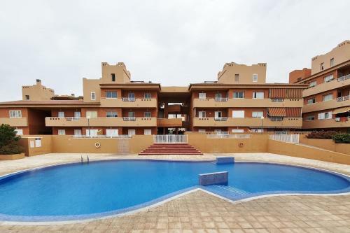 Apartamento Palm Beach