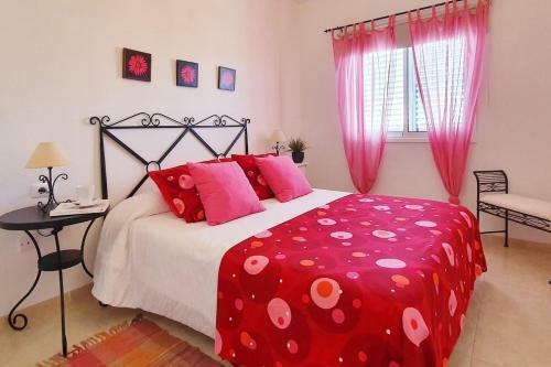 Apartamento Palm Beach
