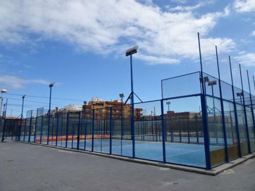 Tenerife Apartamento Sun Beach & Relax