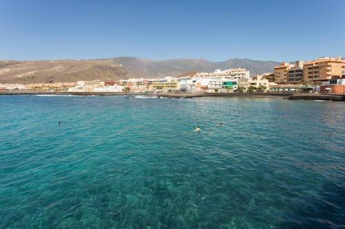 Tenerife Apartamento Sun Beach & Relax