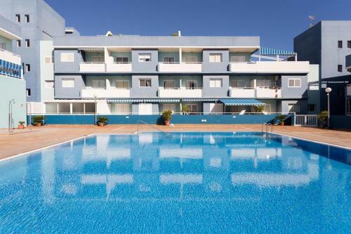 Tenerife Apartamento Sun Beach & Relax