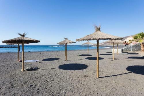 Tenerife Apartamento Sun Beach & Relax