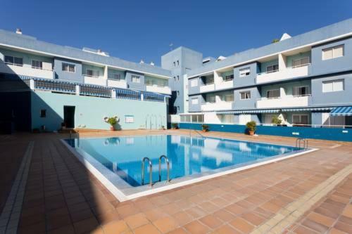 Tenerife Apartamento Sun Beach & Relax