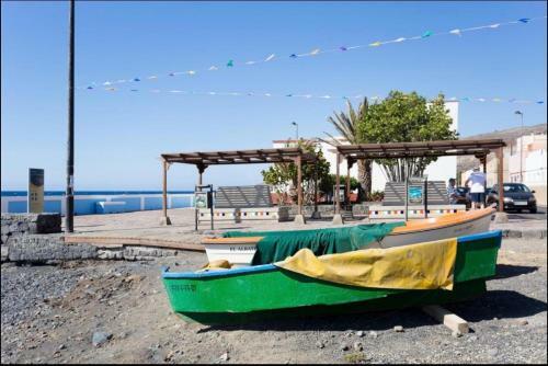 Tenerife Apartamento Sun Beach & Relax