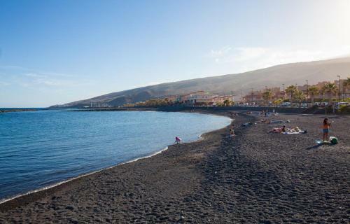 Tenerife Apartamento Sun Beach & Relax