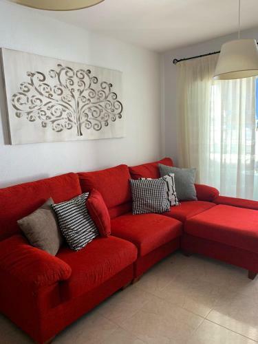 Tenerife Apartamento Sun Beach & Relax