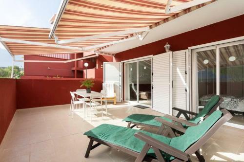 Apartamento Dulce Bea