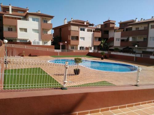 Apartamento Delgado Y Ruiz