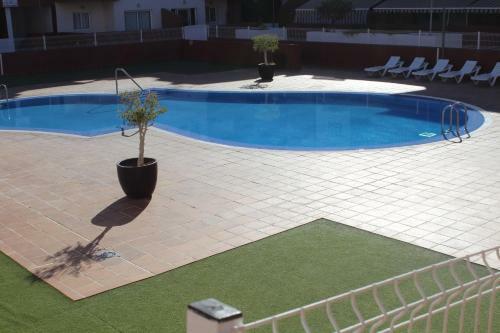 Apartamento Delgado Y Ruiz