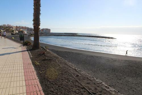 Apartamento Delgado Y Ruiz